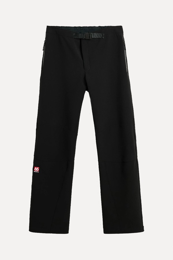 Vatnajökull Softshell Pants from 66 North
