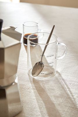 Measurer Coffee Mug, £15.99 (£39.99) | Zara