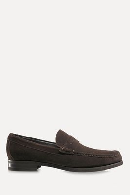 Saturn Classic Loafers from Russell & Bromley