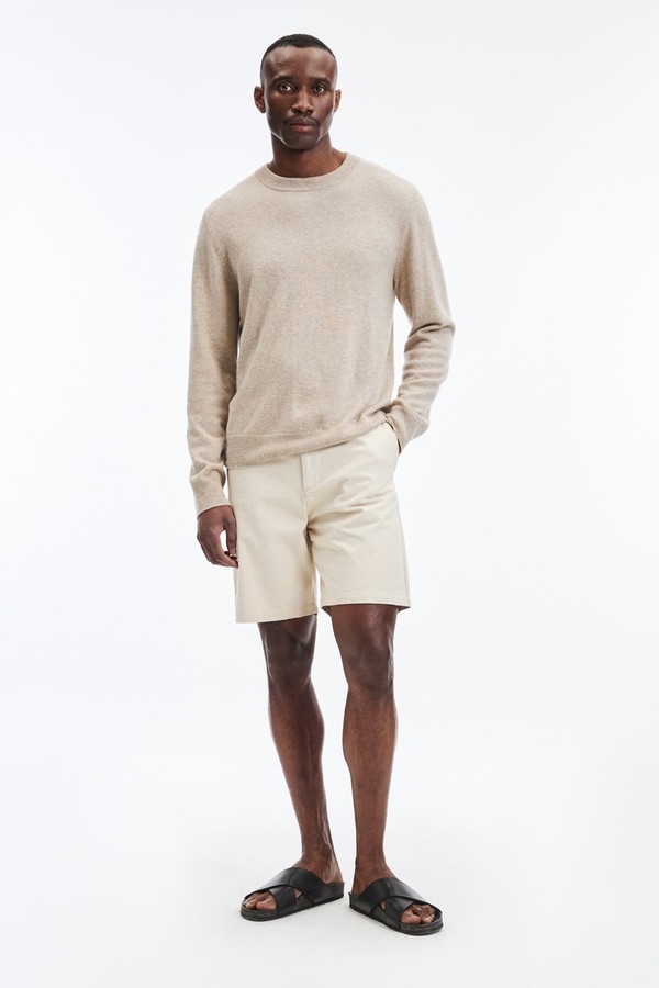 Erie Cotton Chino Shorts