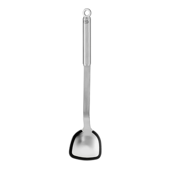 Wok Turner With Silicone Edge from Rosle
