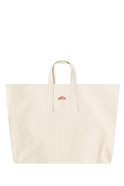 Canvas Tote Bag from Danton