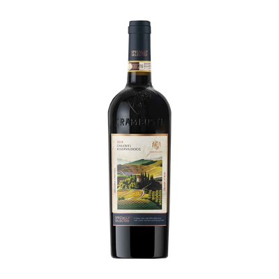 Chianti Riserva from Specially Selected