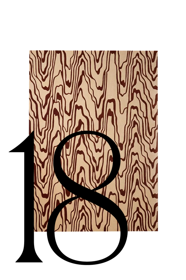 Griffiths Rug from Soho Home