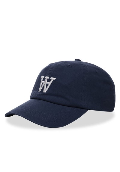 Eli AA Cap from WoodWood