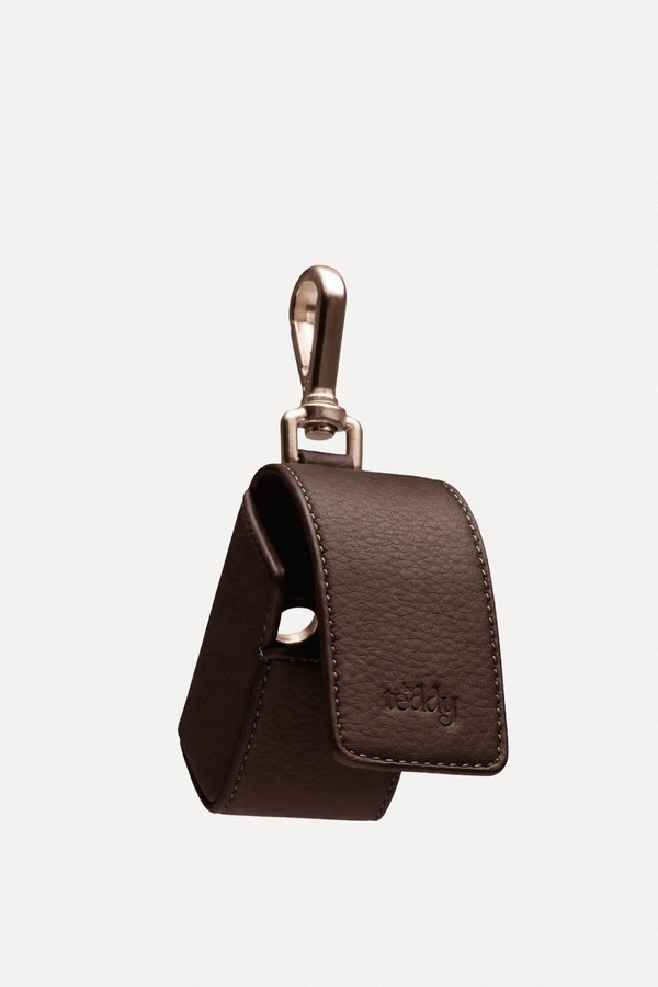 Studio Poop Bag Holder from By Teddy