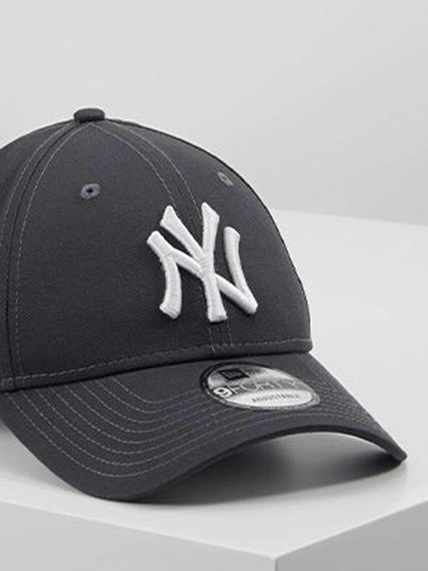 18 Cool Caps To Add To Your Wardrobe