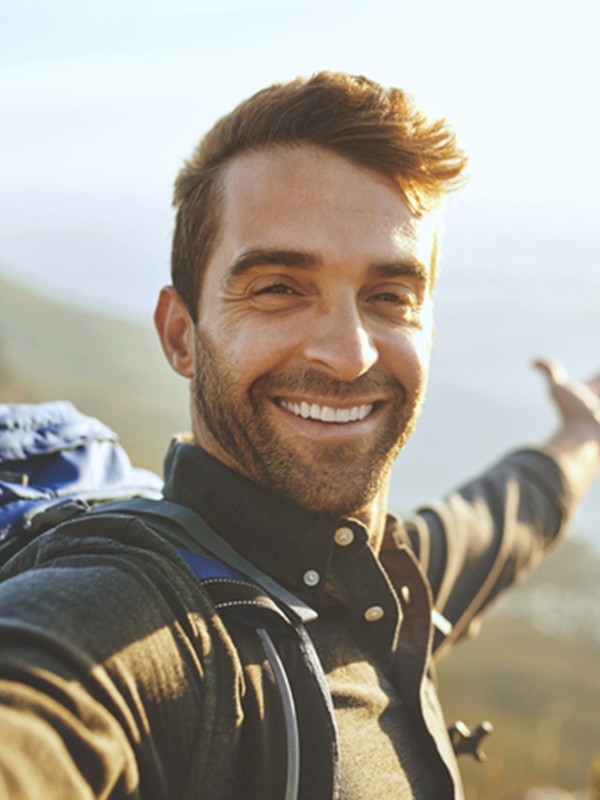 9 Great Places To Walk In The UK