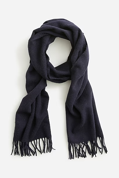 Wool Scarf