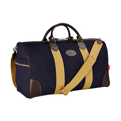 Canvas Flight Holdall from Chapman