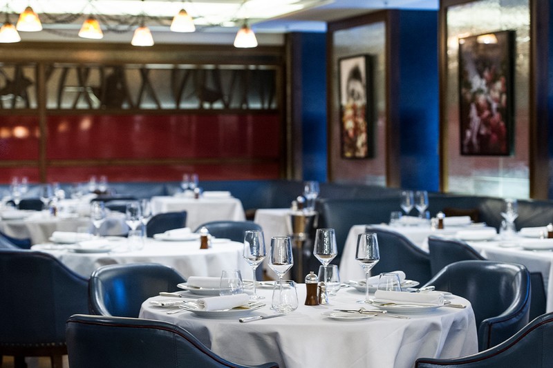 Corrigan's Mayfair