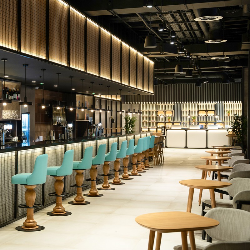 Travel Notes: October