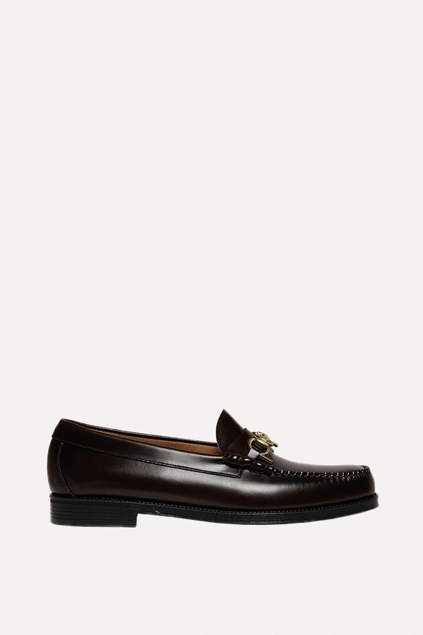 Lincoln Loafers