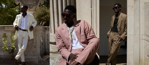 The Only Suits You Need This Summer