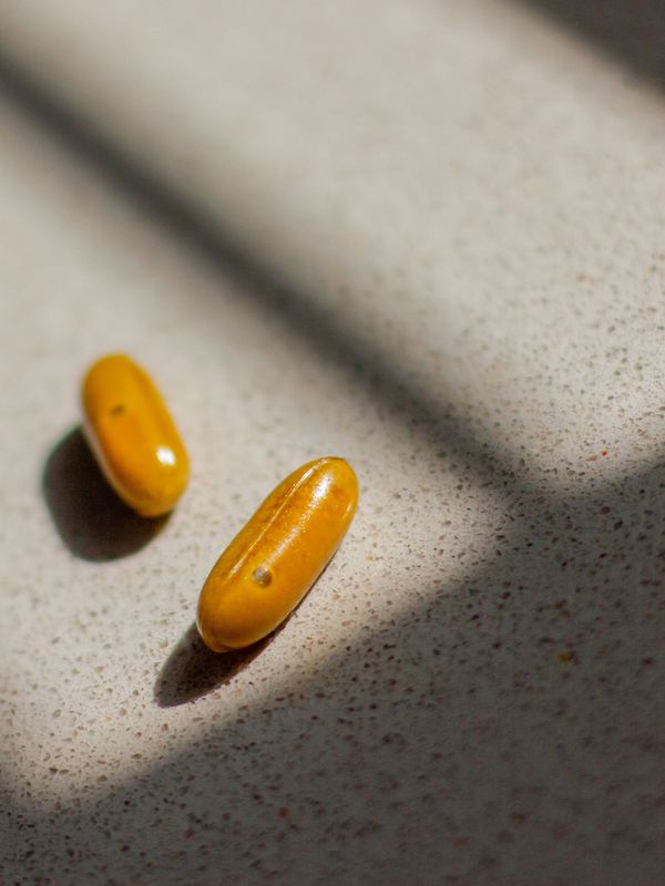 Two Natural Supplements For Better Sleep & More Energy