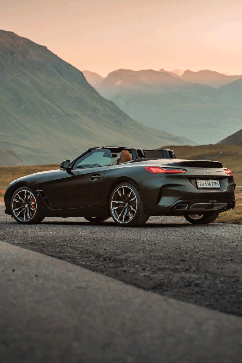 BMW Z4