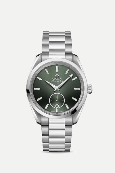 Seamaster Aqua Terra Watch from Omega