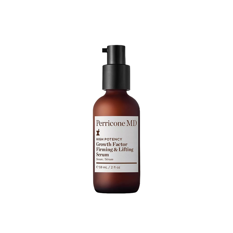 High Potency Growth Factor Firming & Lifting Serum from Perricone MD