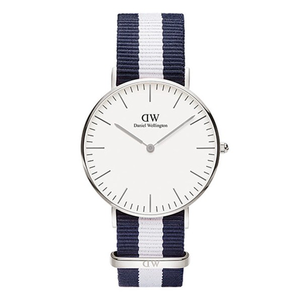 Classic Glasgow Watch