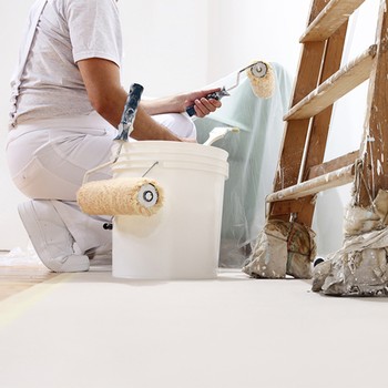 A Practical Guide To Painting Your Home