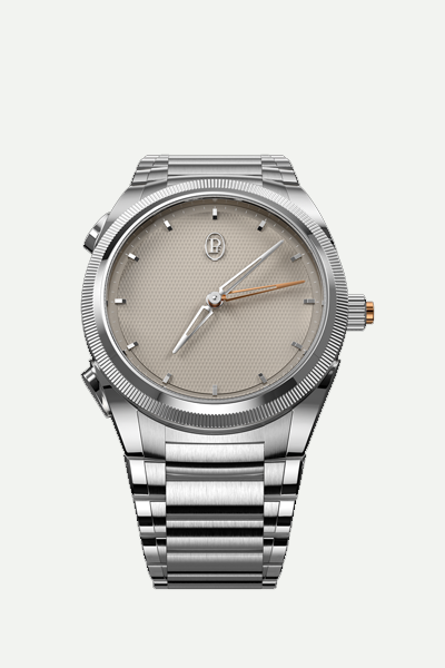 Tonda PF Minute Rattrapant Watch from Parmigiani