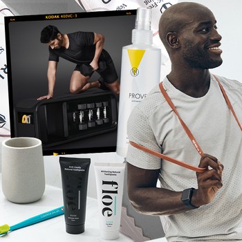 What’s New In Health & Fitness This Month