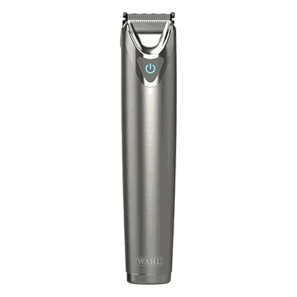 Stainless Steel Stubble & Beard Trimmer from Wahl