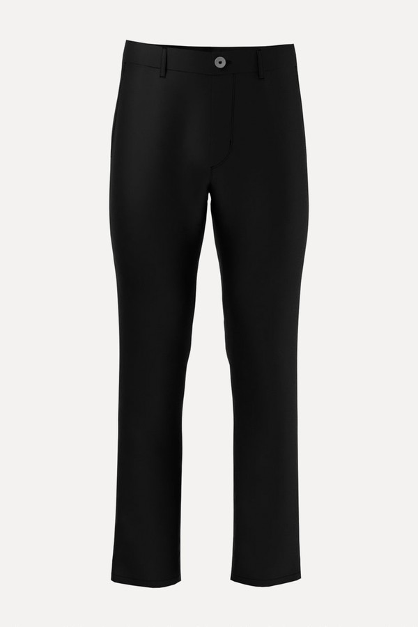 Flat Front Pete Performance Golf Trousers from By Munsingwear