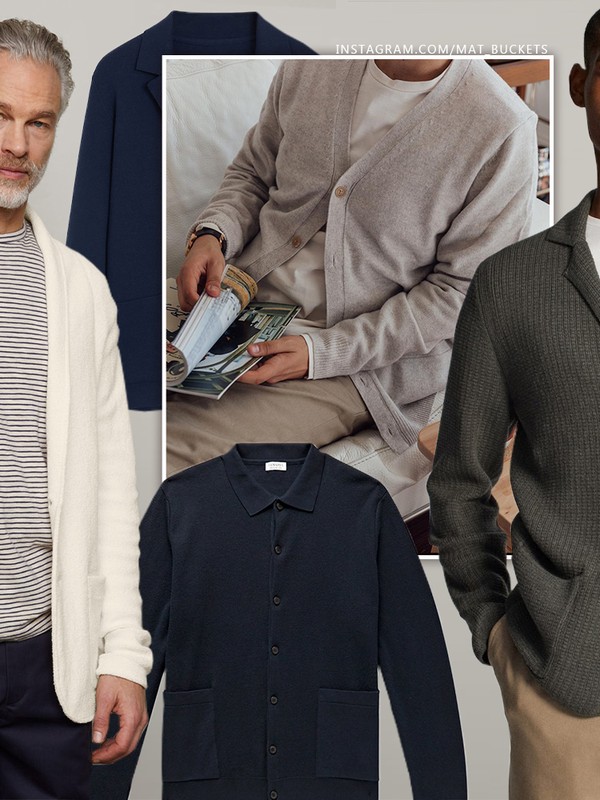 14 Summer Cardigans To Buy Now