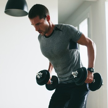 8 Of The Best At-Home Workouts 