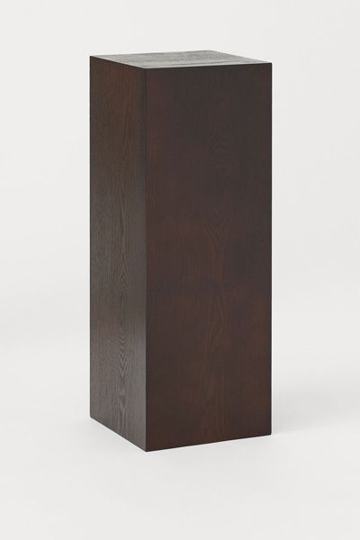 Pedestal from H&M