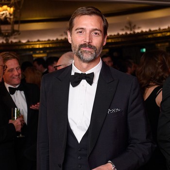 Patrick Grant’s Little Black Book