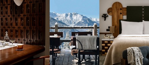 A Cool Hotelier’s Insider Tips For Verbier & Val D'Isère