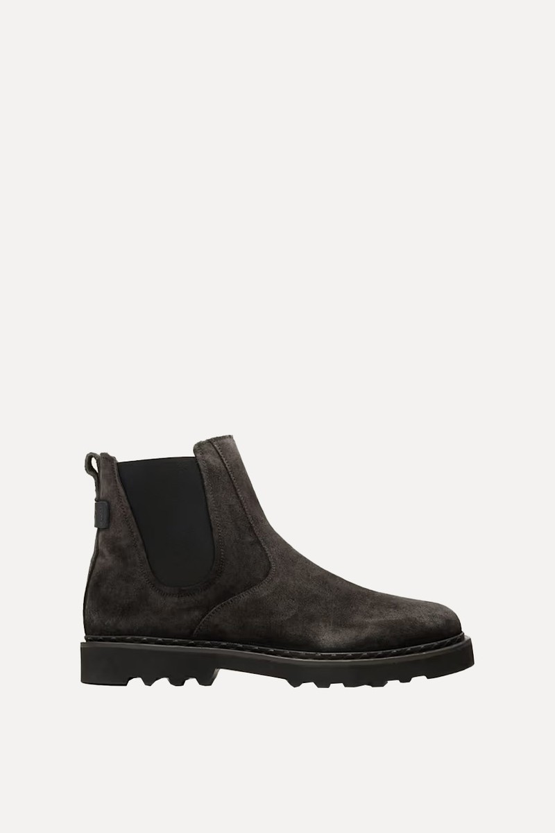 Skiff Chelsea Boots