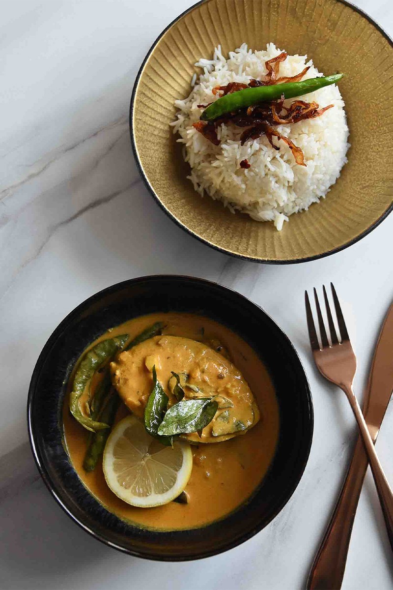 Colombo Kitchen