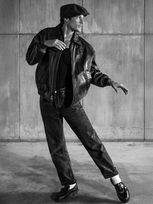 There’s A New Go-To For Insulated Outerwear