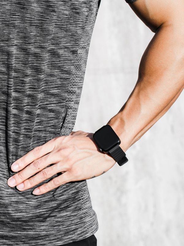 8 Of The Best Fitness Trackers