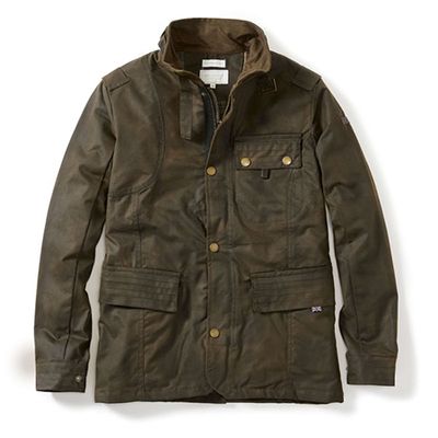 Bexley Jacket