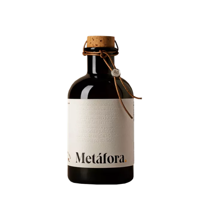 Extra Virgin Olive Oil 500ml from Metáfora