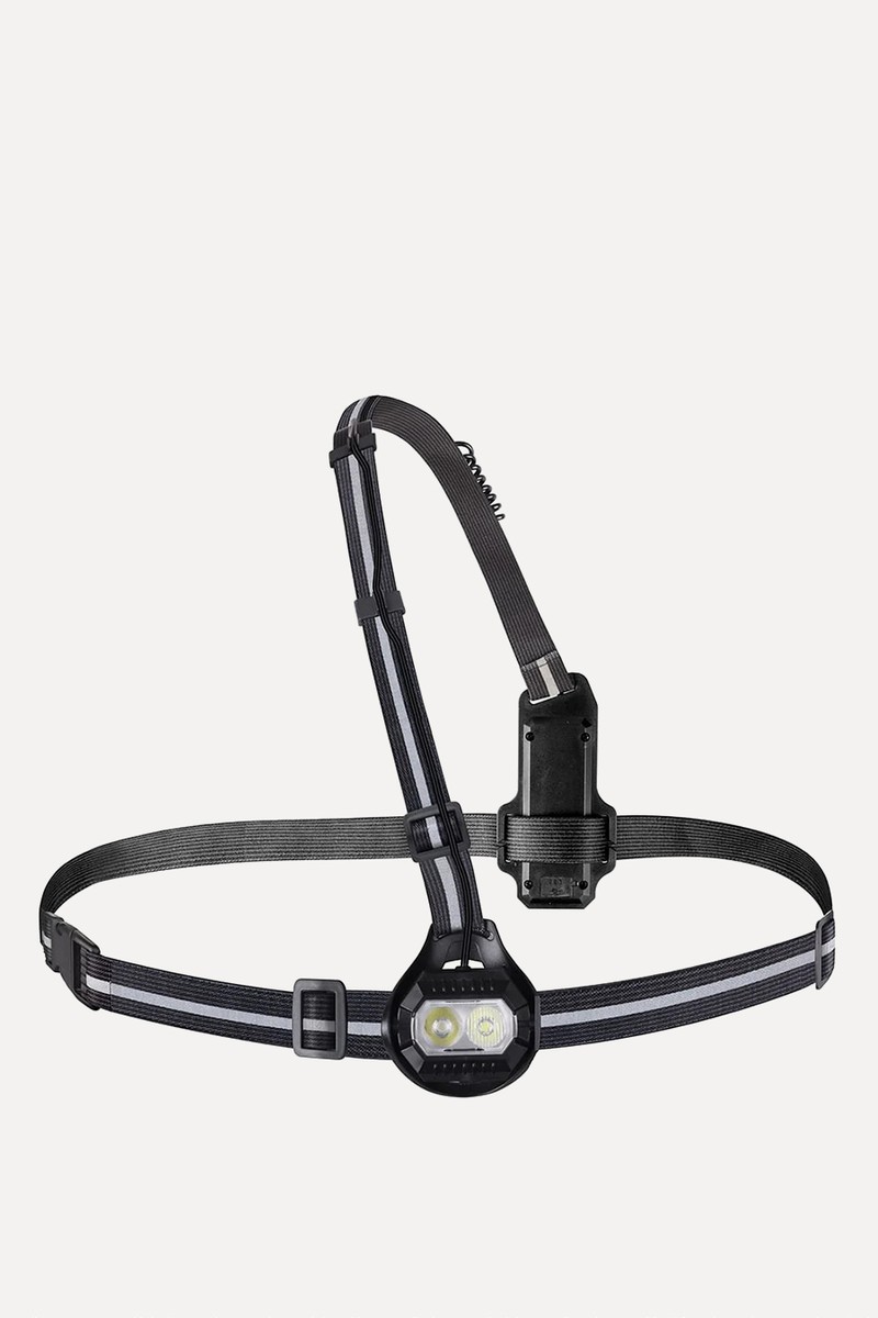 Running Chest Light from Proviz 