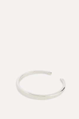 Cuff-Style 925 Sterling-Silver Bracelet from TWOJEYS 
