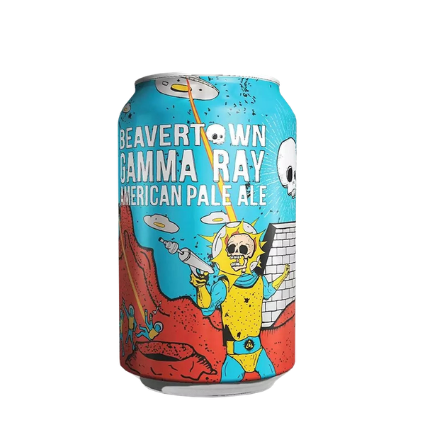 Gamma Ray American Pale Ale from Beavertown