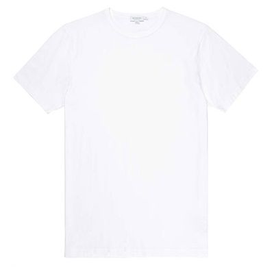 Men's Classic T-Shirt from Sunspel