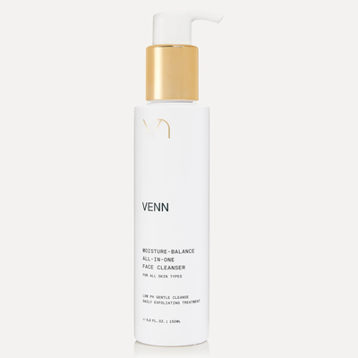 Moisture Balance All In One from Venn