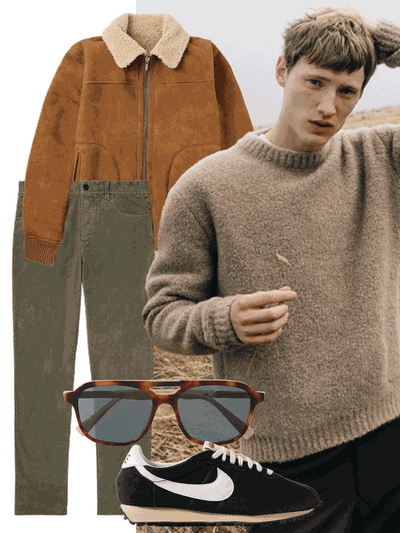 The Best New-Ins At MR PORTER