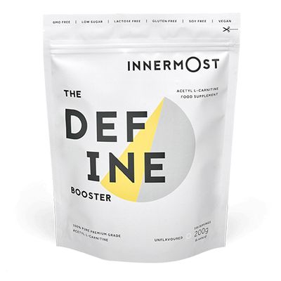 The Define Booster from Innermost