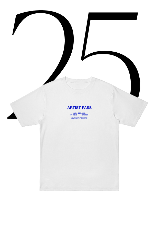 T-Shirt from Rossi X Brits
