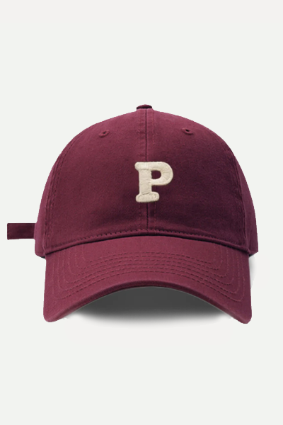 P. Cap from Caps Apparel