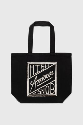 Tote Bag from Highsnobiety x Hotel Amour