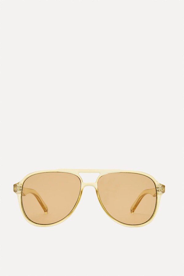 Tragic Magic Sunglasses from Le Specs